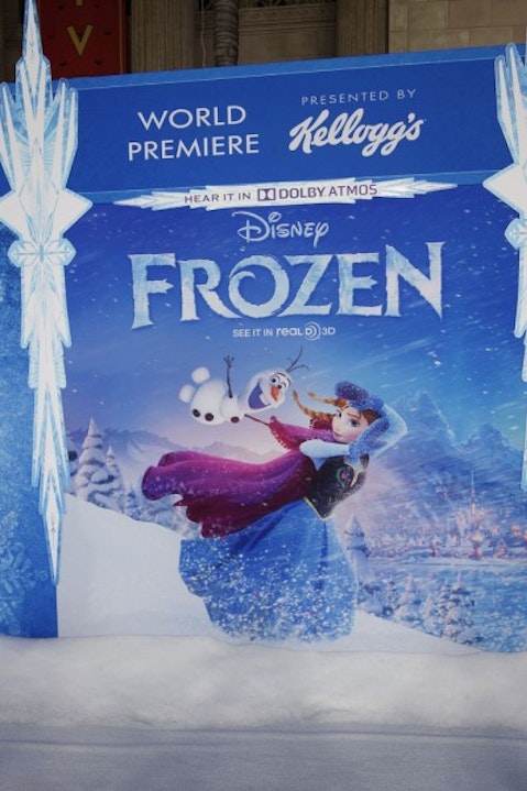 Plot Holes In Disney's Frozen