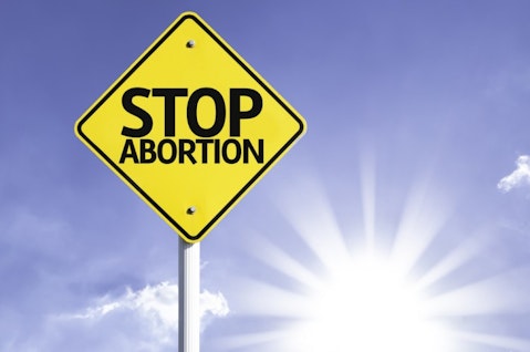 Countries with Highest Abortion Rates in the World