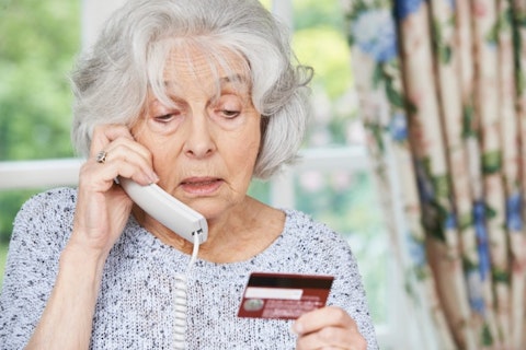 Scams Con Artists Will Use To Trick You Grandparent scam
