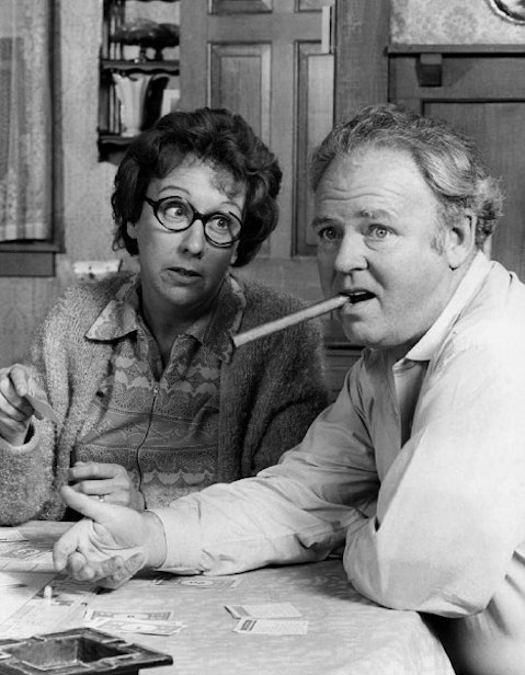 Best TV Shows of All Time - All in the Family