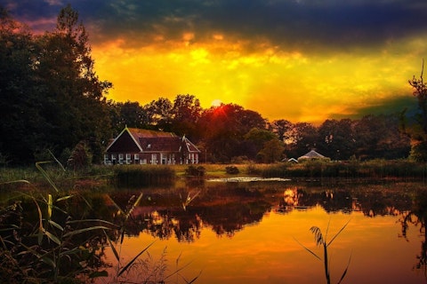 Best Places to Retire in Central Florida - Hidden Creek