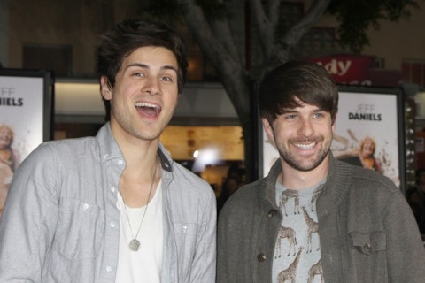Most Popular American Youtube Channels Smosh