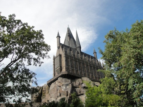 Magical Plot Holes in Harry Potter - Harry, you've got your mother's eyes