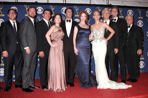 Best TV Shows of All Time - Mad Men