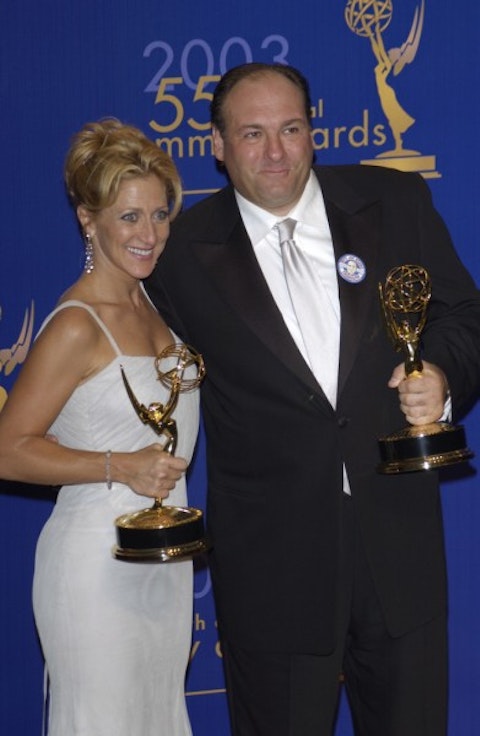 Featureflash / Shutterstock.com 11 Most Loved TV Characters of All Time