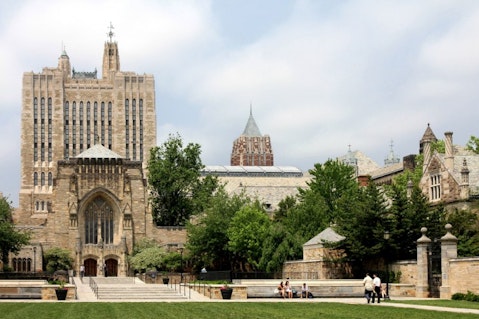 Top 7 Ivy League Colleges for Finance