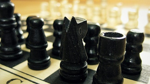 Most Sold Board Games Ever - Chess