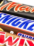 20 Most Consumed Candies in the US