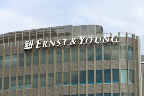 30 Largest Privately Held Companies In America - Ernst & Young