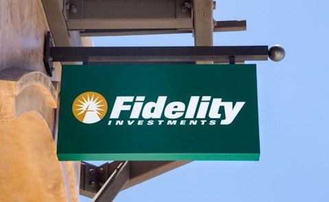 30 Largest Privately Held Companies In America - Fidelity Investments