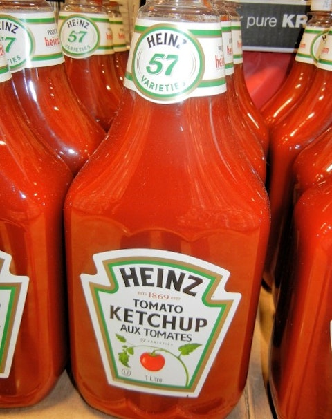 30 Largest Privately Held Companies In America - HJ Heinz
