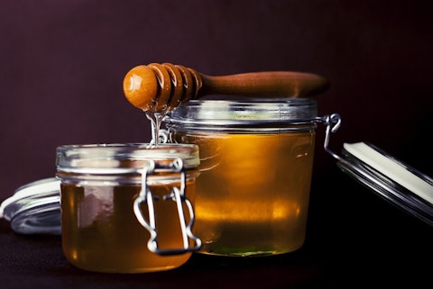 honey Most Common Food Allergies In Infants
