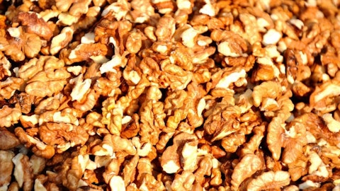 seeds-Most Common Food Allergies In Infants Nuts