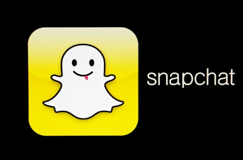 Snap Inc (NYSE:SNAP)