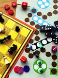 11 Most Sold Board Games Ever
