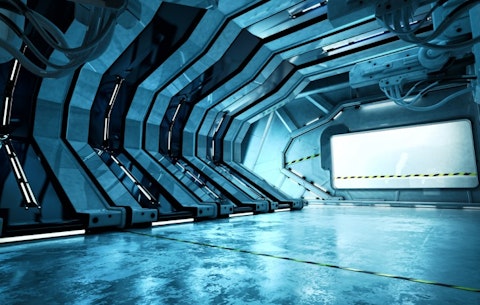 Android Games with Best Graphics - Nova 3