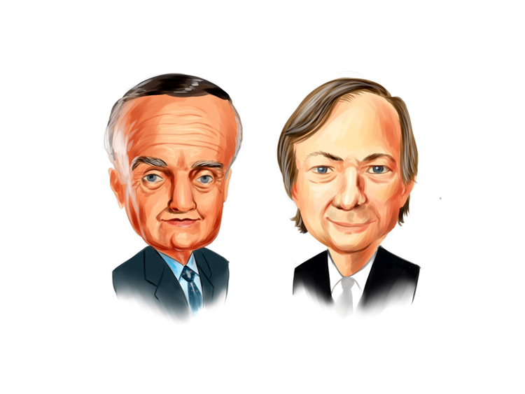 LeonCooperman_RayDalio