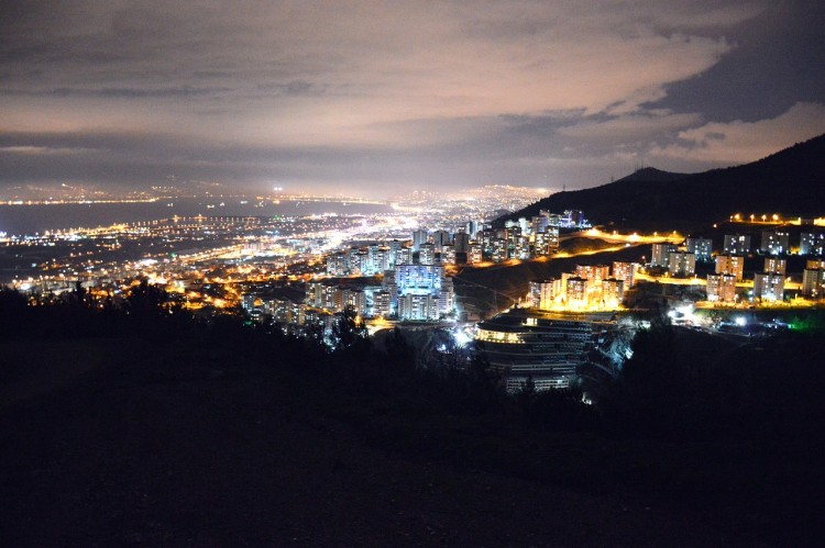  Fastest Growing Cities in the World