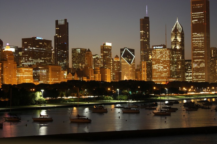 Most Ethnically Diverse Cities in America - Chicago
