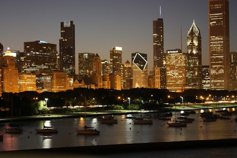 Most Ethnically Diverse Cities in America - Chicago