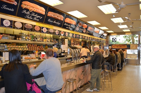 Best Fast Food Chains To Work For in 2015 - Panda Express