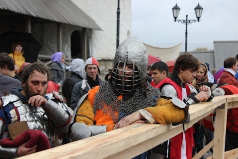 Best PC Games of 2015 - Game of War - Fire Age