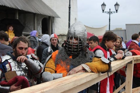 Best PC Games of 2015 - Game of War - Fire Age