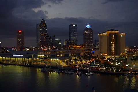10 Fastest Growing Cities in Florida