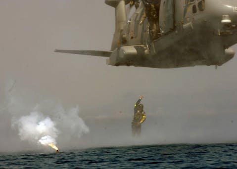 European Countries with the Highest Military Strength - Italy