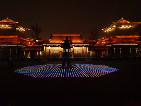 Fastest Growing Cities in the World