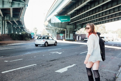 Most Ethnically Diverse Cities in America - Oakland