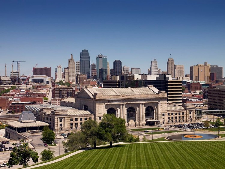 Least Religious Cities in the United States - Kansas City
