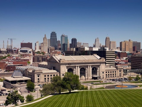 Least Religious Cities in the United States - Kansas City