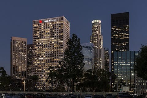 Least Religious Cities in the United States - Los Angeles