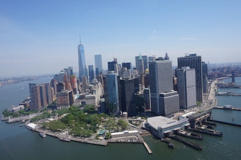 new-york-817973_1280 Top 11 US Cities With Most Skyscrapers in 2015 