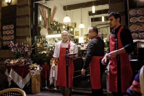 Best Fast Food Chains To Work For in 2015 - In-N-out burger