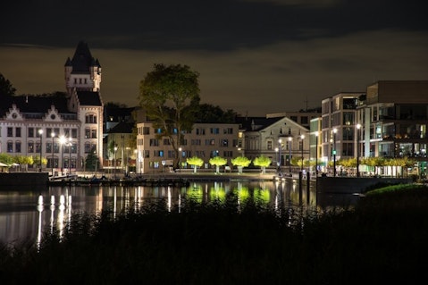 Least Religious Cities in the United States - Phoenix