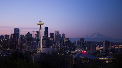 Least Religious Cities in the United States - Seattle