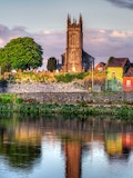 10 Best Places to Retire in Ireland