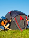 10 Highest Rated Backpacking Tents