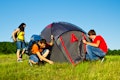 10 Highest Rated Backpacking Tents