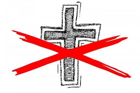 Least Religious Cities in the United States