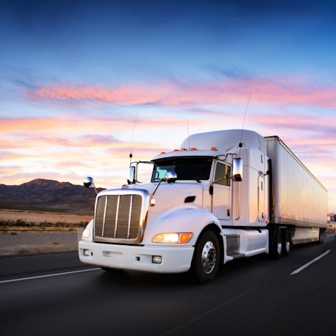 Biggest Trucking Companies In the World 10 Biggest Trucking Companies in America 