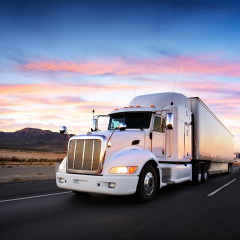 Biggest Trucking Companies In the World