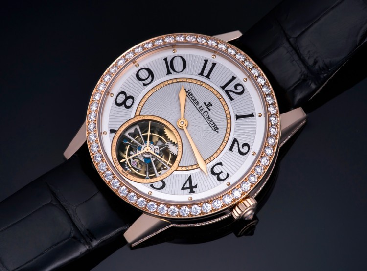 Jaeger lecoultre clearance most expensive watches