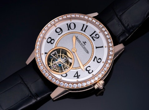 Most Expensive Jaeger LeCoultre Watches