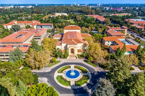 30 Hardest Colleges to Get Into in the US