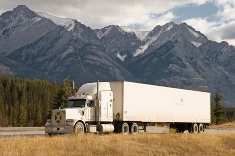 Biggest Trucking Companies In the World 10 Biggest Trucking Companies in America