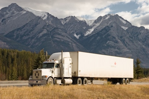 Biggest Trucking Companies In the World 10 Biggest Trucking Companies in America 
