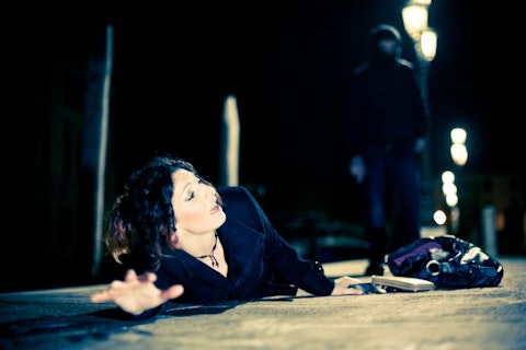 Worst Countries for Solo Female Tourists: Sexual Harassment and Rape